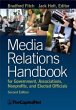 Media Relations Handbook for... - Bild 1