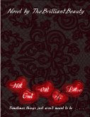 Not Cut Out 4 Love (eBook, ePUB)