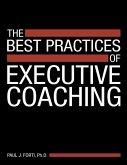 The Best Practices of Executive Coaching (eBook, ePUB)
