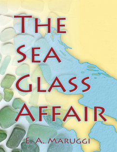 Cover The Sea Glass Affair (eBook, ePUB)