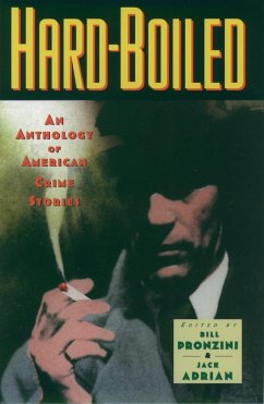 Cover Hardboiled (eBook, PDF)