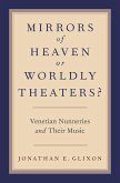 Mirrors of Heaven or Worldly Theaters? (eBook, PDF)