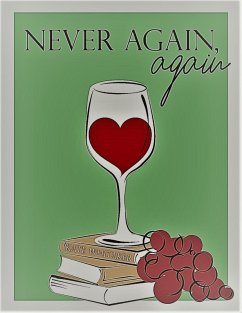 Never Again, Again (eBook, ePUB) - Whitaker, Kate