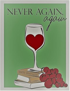 Cover Never Again, Again (eBook, ePUB)