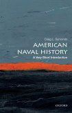 American Naval History: A Very Short Introduction (eBook, PDF)