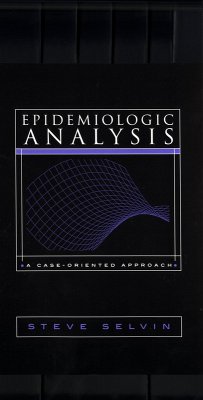 Cover Epidemiologic Analysis (eBook, PDF)