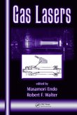 Gas Lasers (eBook, ePUB)