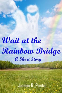 Cover Wait at the Rainbow Bridge (eBook, ePUB)