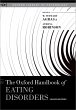 The Oxford Handbook of Eating Disorders... - Bild 1