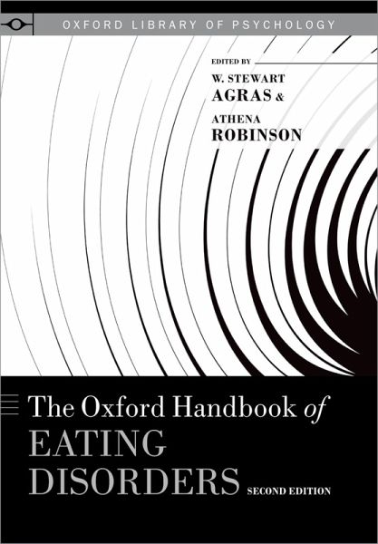 The Oxford Handbook of Eating Disorders (eBook, PDF)