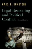 Legal Reasoning and Political Conflict (eBook, PDF)