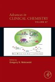 Advances in Clinical Chemistry (eBook, ePUB)