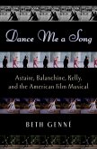 Dance Me a Song (eBook, PDF)