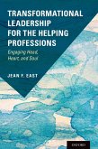 Transformational Leadership for the Helping Professions (eBook, PDF)