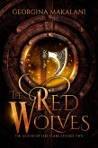 The Red Wolves (The Legend of Iski Flare, #2) (eBook, ePUB)