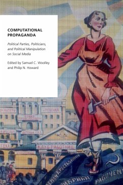 Computational Propaganda (eBook, PDF)