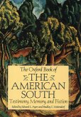 The Oxford Book of the American South (eBook, PDF)