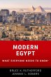 Modern Egypt (eBook, PDF) - Bild 1