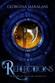 Reflections (The Legend of Iski Flare, #6) (eBook, ePUB)