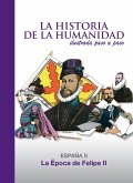 La Epoca de Felipe II (eBook, PDF)