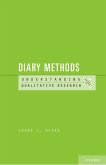 Diary Methods (eBook, PDF)