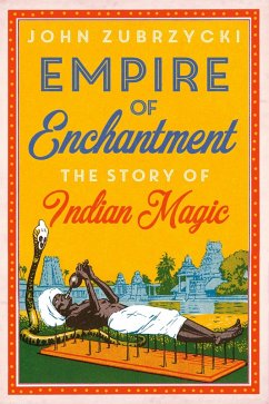 Cover Empire of Enchantment (eBook, PDF)