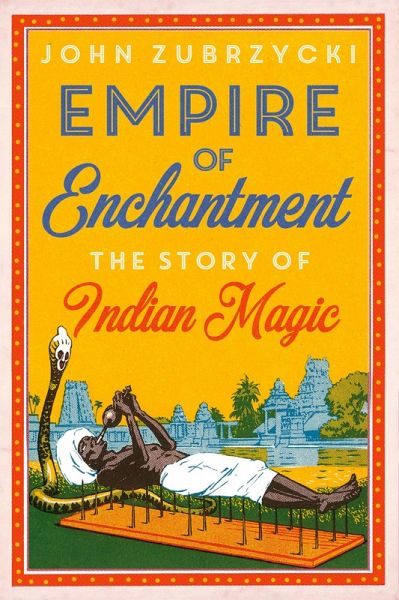 Empire of Enchantment (eBook, PDF) Empire of Enchantment (eBook, PDF)