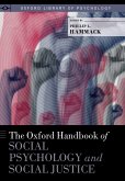 The Oxford Handbook of Social Psychology and Social Justice (eBook, PDF)