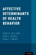 Affective Determinants of Health... - Bild 1