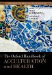 The Oxford Handbook of Acculturation... - Bild 1