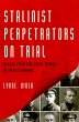 Stalinist Perpetrators on Trial (eBook,... - Bild 1