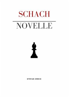 Cover Schachnovelle (eBook, ePUB)