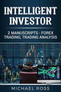 Intelligent Investor (Trading, #3) (eBook, ePUB) - Ross, Michael
