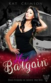 Hard Bargain (Best Friends to Lovers, #8) (eBook, ePUB)
