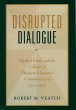 Disrupted Dialogue (eBook, PDF) - Bild 1