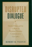 Disrupted Dialogue (eBook, PDF)