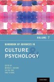 Handbook of Advances in Culture and Psychology, Volume 7 (eBook, PDF)