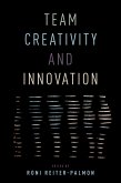 Team Creativity and Innovation (eBook, PDF)