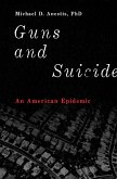 Guns and Suicide (eBook, PDF)