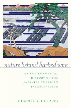 Nature Behind Barbed Wire (eBook, PDF) - Chiang, Connie Y.