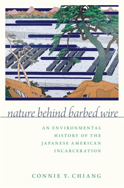 Cover Nature Behind Barbed Wire (eBook, PDF)