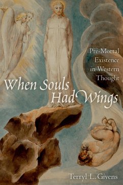 When Souls Had Wings (eBook, PDF) - Givens, Terryl L.