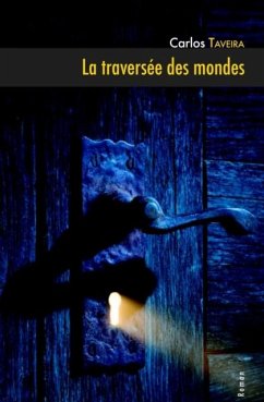 Cover La traversee des mondes (eBook, PDF)