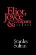 Eliot, Joyce and Company (eBook, PDF) - Bild 1