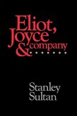 Eliot, Joyce and Company (eBook, PDF)