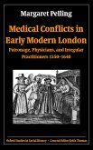 Medical Conflicts in Early Modern London (eBook, PDF)