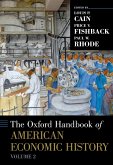 The Oxford Handbook of American Economic History Volume 2 (eBook, PDF)