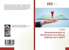 Dimensionnement et Planification d¿un Réseau GSM-Rail de la SNCFT - Trabelsi, Intissar;Dridi, Chaima