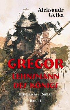 Gregor - Getka, Aleksandr