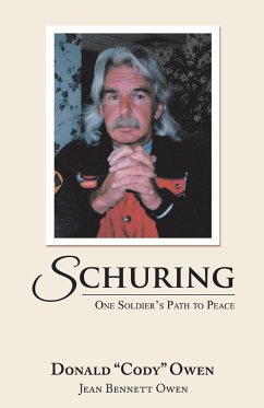 Schuring (eBook, ePUB) - Owen, Donald; Owen, Jean Bennett